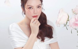 Lý Nhã Kỳ nổi cáu khi bị chê nói chuyện điệu