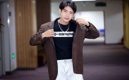 Chi Pu, Quang Đăng nhảy tiếp sức 'SEA Games 31'