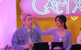 Nam rapper mơ trở thành ca sĩ nổi tiếng như Đan Trường