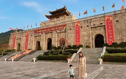 Ảnh vui sao Việt 12/5: Ở đây sương khói mờ nồi lẩu