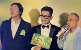 ‘Á khẩu’ với màn ‘bắn tiếng Hàn’ như trẻ tập nói của MC Thanh Bạch