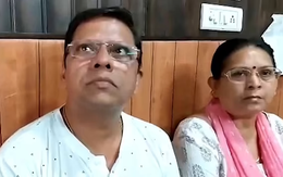 Bố mẹ kiện con ra tòa vì lấy vợ mà không chịu sinh con