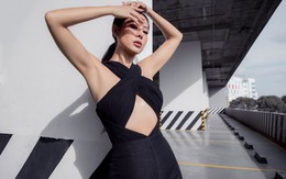 Nam Thư lên tiếng về tin đồn vừa mới 'dao kéo'