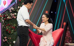 Nữ họa sĩ thích sexy dance gửi lời đề nghị táo bạo tới Quyền Linh