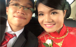 Cặp vợ chồng Việt vừa đoạt HCV SEA Games lịch sử là ai?