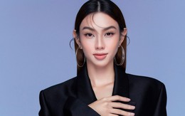 Hoa hậu Thùy Tiên nhận học bổng học thạc sĩ tại Thụy Sĩ