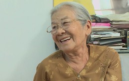 ‘Người bà quốc dân’ Phi Điểu và ở nỗi ân hận tuổi 89