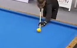 2 cú đánh a băng đẳng cấp của Trần Quyết Chiến