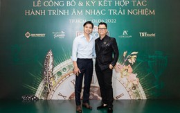 Hồ Ngọc Hà, Lê Hiếu, Lân Nhã đánh thức ký ức âm nhạc