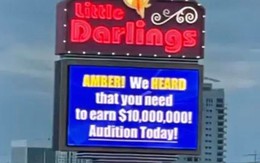 Dân mạng 'mách' Amber Heard cách kiếm tiền trả Johnny Depp