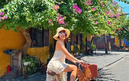 Ảnh vui sao Việt 7/6: Thanh Thúy trách yêu khi chồng than 'vô sản'