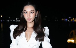 HH Thùy Tiên tiết lộ bí kíp cho thí sinh dự thi Miss Grand Việt Nam