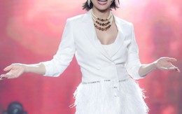 Hồ Lệ Thu: ‘Vì yêu mà chia tay mới là yêu thương sâu sắc nhất’