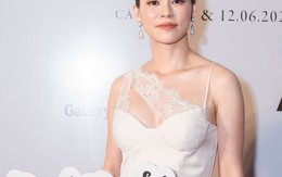 Bùi Lan Hương hát chay ‘Nhìn những mùa thu đi’ gây thương nhớ