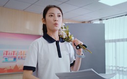 Trần Ngọc Kỳ nên duyên Lâm Nhất trong 'Xưa có ngói lưu ly"