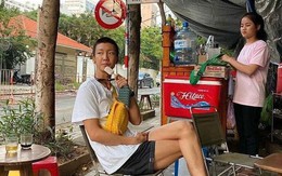 Ảnh vui 20/6: Khi idol Hàn 'nhập gia tùy tục' tại Việt Nam