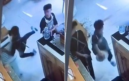 Ngã ở đâu đứng dậy chỗ đó