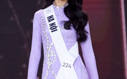 Ngọc Châu là chủ nhân vương miện 1 triệu USD của HHHV Việt Nam