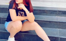 Con gái Cát Tường ủng hộ mẹ yêu trai trẻ nhưng không cho 'có em bé'