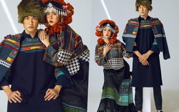 Thương ngày nắng về: Duy - Trang tung ảnh tình tứ sau màn cầu hôn