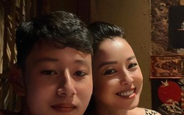 Ảnh vui sao Việt 3/7: Quyền Linh quyết định ‘để râu cho ngầu’