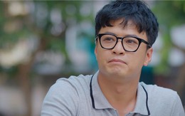 Đức xoăn bị bốc hơi khỏi vũ trụ 'Thương ngày nắng về' không lý do