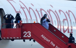 Những chuyến bay chứa... không tặc - Kỳ 1: Những chuyện khó tin