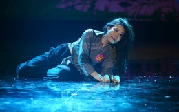 Hai lần vô vọng cổ của Văn Khởi gây tranh cãi