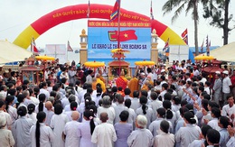 Khẳng định chủ quyền từ văn hóa dân gian