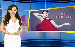 Giải trí 24h: “Chim công làng múa” Linh Nga trải lòng về nghề múa