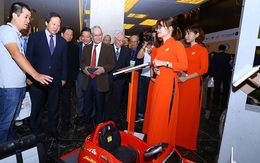 Internet đã thay đổi cuộc sống tại Việt Nam