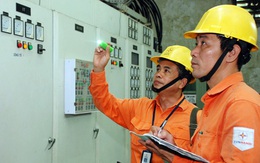 Nghịch lý ngành điện: Thiếu điện nhưng có điện không phát được