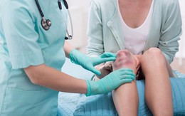 Tại sao da bị bầm tím?