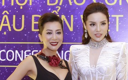 Hoa hậu Đại dương vừa qua, Hoa hậu Biển Việt Nam đã tới