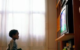 Phân loại và cảnh báo trẻ em: nước ngoài làm từ lâu