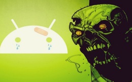 Mã độc Ransomware chiếm giữ điện thoại Android tống tiền