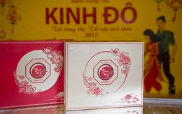 Thị trường bánh trung thu: Bánh mang thông điệp khuấy đảo thị trường