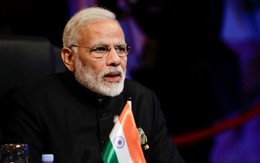 Ấn Độ ủng hộ chơi theo đúng luật ở Biển Đông