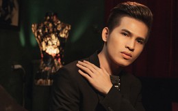 Quốc Thiên hát về mối tình chị - em