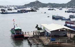 Tập trung sơ tán dân trước bão dữ