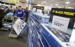 Black Friday thời đại số