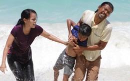 Phim về trẻ tự kỷ giành giải Khán giả bình chọn ở Luang Prabang