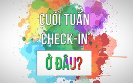 Cuối tuần tưng bừng cho phái đẹp Sài Gòn
