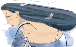 Truyện ngắn 1.200 chữ: Tiếng chim hót