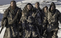 Trí tuệ nhân tạo đang viết tiếp Trò chơi vương quyền