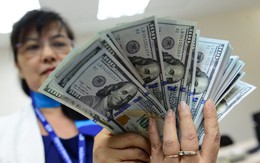 Giá USD tự do và ngân hàng ‘xích lại gần nhau’