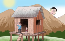 Ly kỳ huyết thống cha con - kỳ cuối: Một đoạn kết có hậu