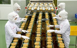 Thăng trầm những... vắt mì