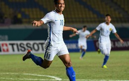 Safawi: ‘Malaysia phải hạ Lào để lấy tinh thần đấu Việt Nam’