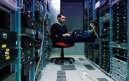 5 yếu tố hàng đầu làm tăng lương an ninh mạng